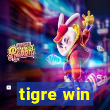 tigre win