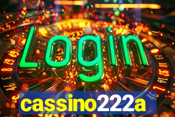 cassino222a