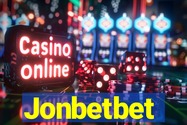 Jonbetbet