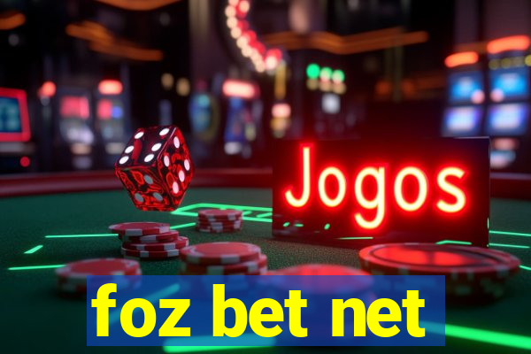 foz bet net