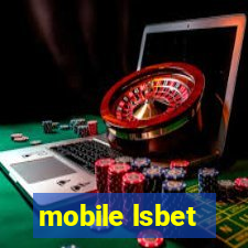 mobile lsbet