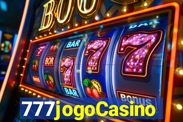 777jogoCasino