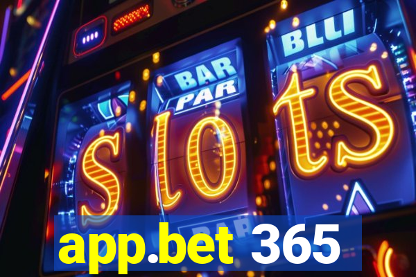 app.bet 365