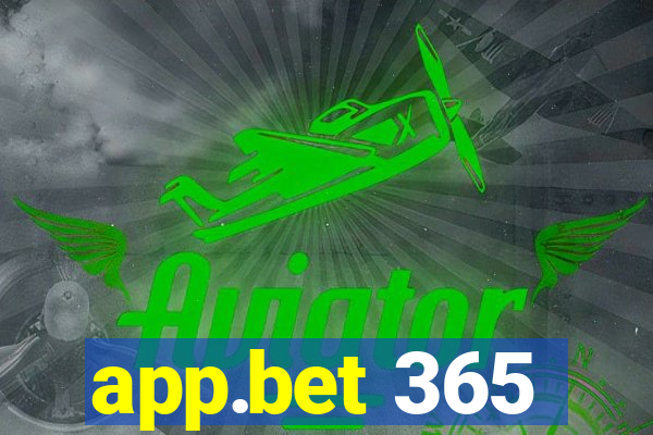 app.bet 365