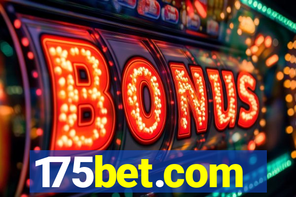 175bet.com