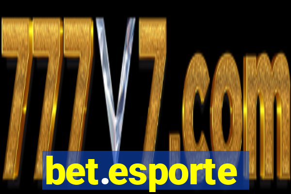 bet.esporte