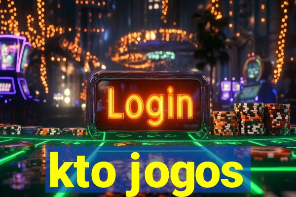 kto jogos