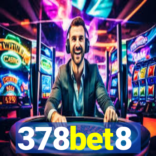 378bet8