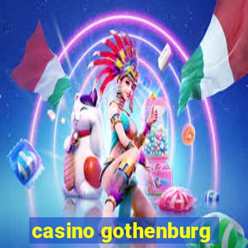 casino gothenburg