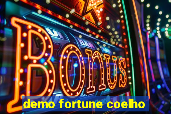 demo fortune coelho