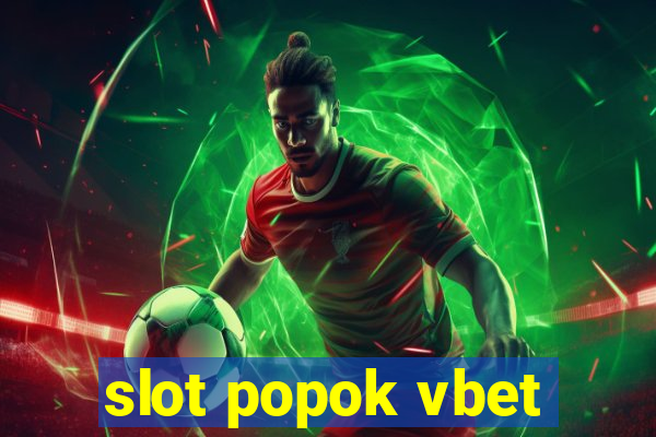 slot popok vbet