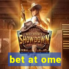 bet at ome