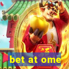 bet at ome