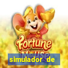 simulador de eleição jogo