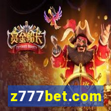 z777bet.com