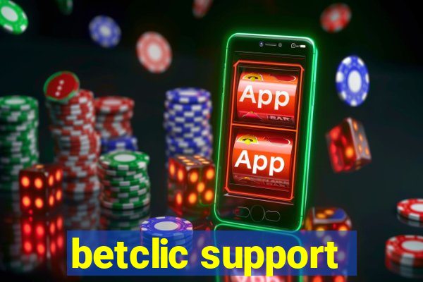 betclic support