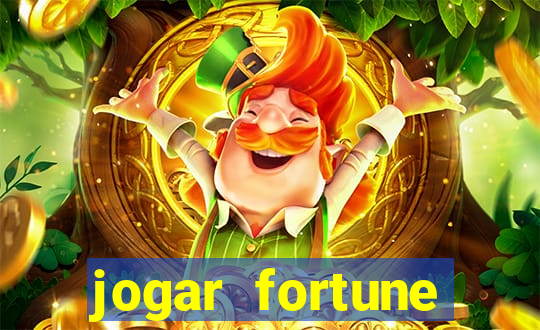 jogar fortune dragon demo