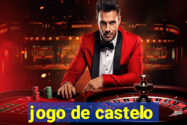 jogo de castelo