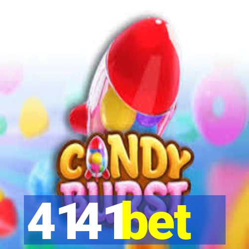 4141bet