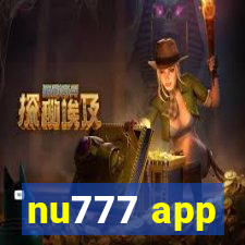 nu777 app