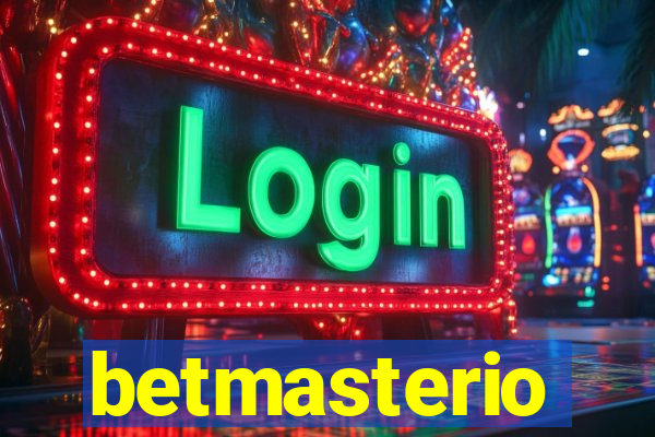 betmasterio