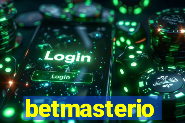 betmasterio