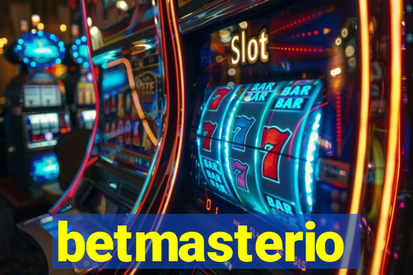 betmasterio