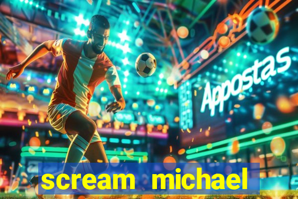 scream michael janet jackson