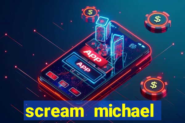 scream michael janet jackson