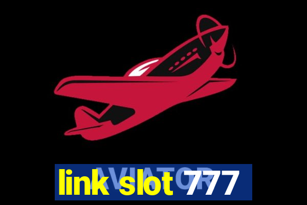 link slot 777