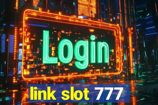 link slot 777