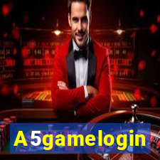 A5gamelogin