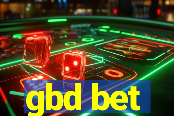 gbd bet