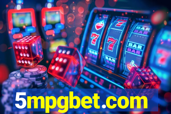 5mpgbet.com