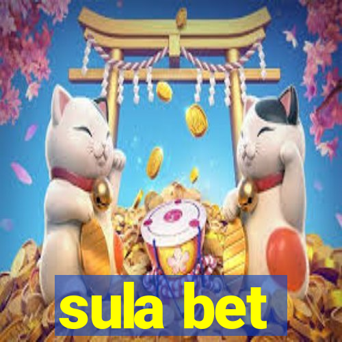 sula bet