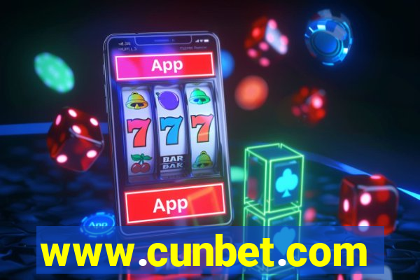 www.cunbet.com