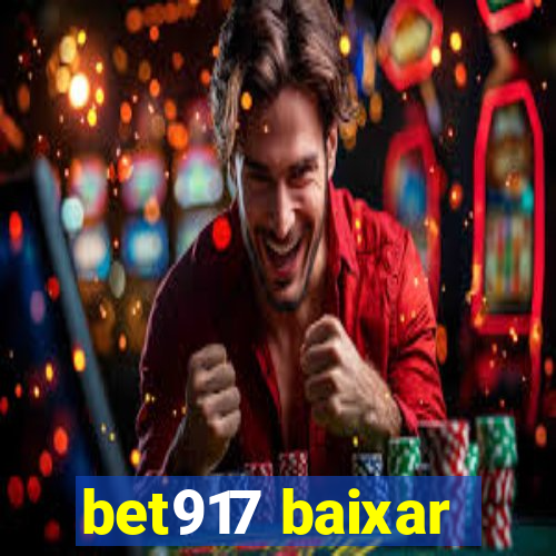 bet917 baixar