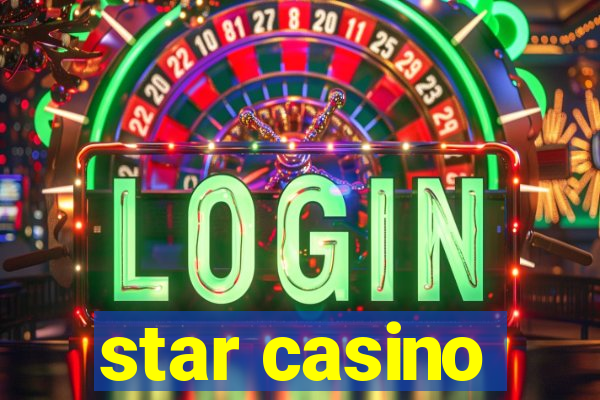 star casino