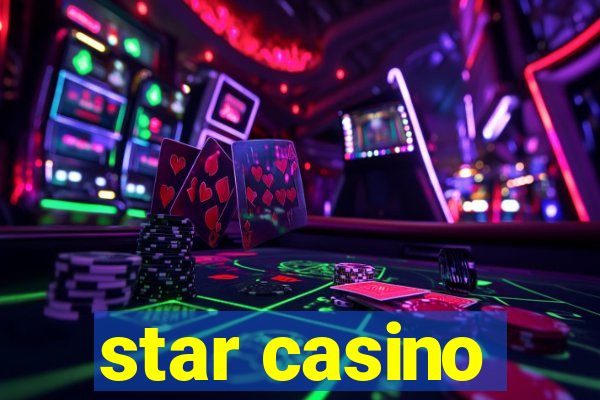 star casino