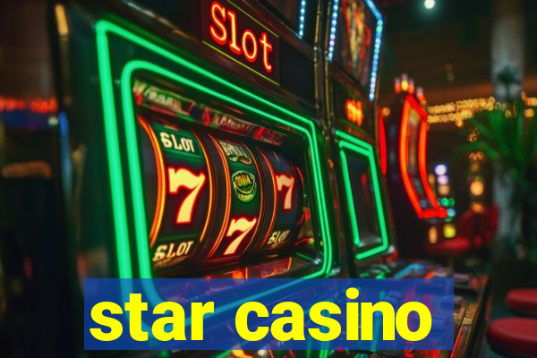 star casino