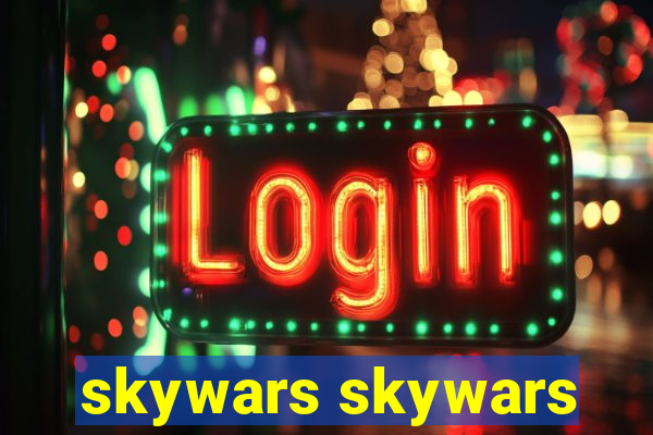 skywars skywars