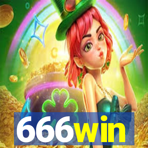 666win