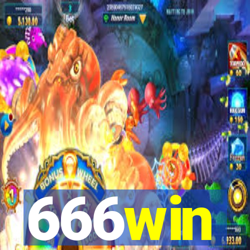 666win