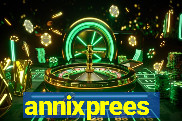 annixprees