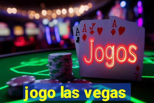 jogo las vegas