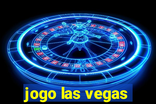 jogo las vegas