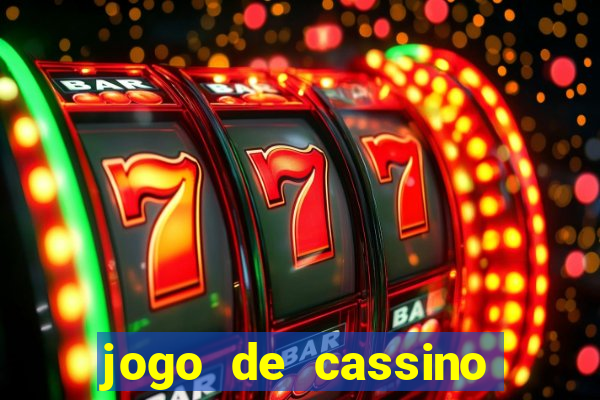 jogo de cassino que ganha dinheiro de verdade no pix