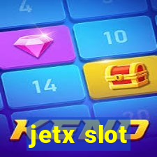 jetx slot