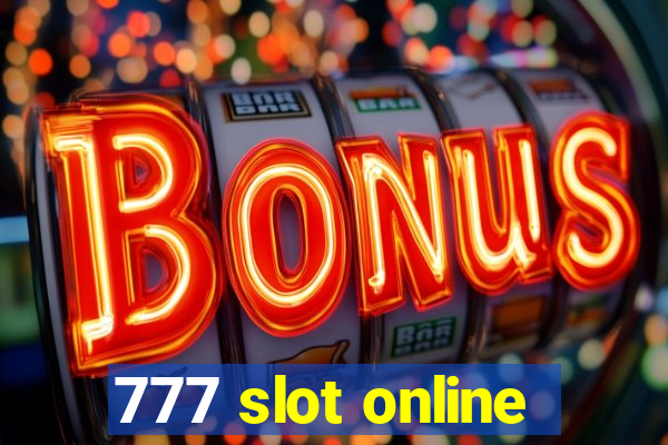 777 slot online