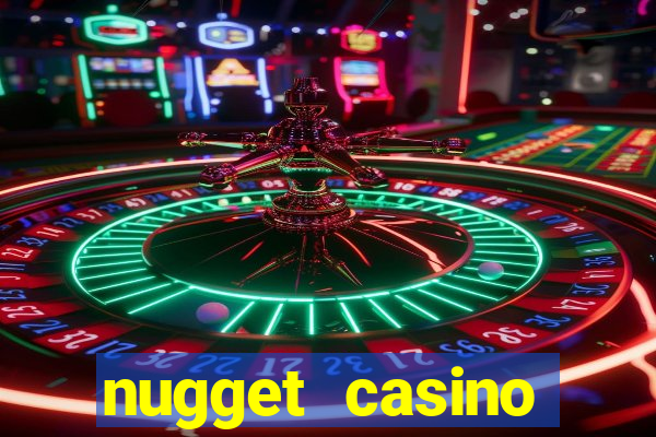 nugget casino resort sparks nevada